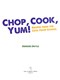 Chop Cook Yum H/B by Deirdre Doyle