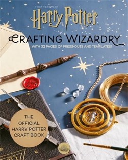 Harry Potter: Crafting Wizardry by 