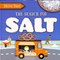 The search for salt by Shalini Vallepur