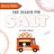 The search for salt by Shalini Vallepur