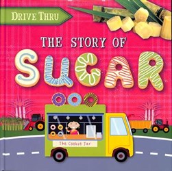 The story of sugar by Shalini Vallepur