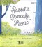 Rabbit's pancake picnic by Goldie Hawk