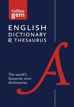 English dictionary & thesaurus by Collins Dictionaries