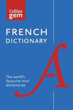 French dictionary by Susie Beattie