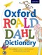 Oxford Roald Dahl dictionary by Susan Rennie