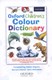 Oxford Childrens Colour Dictionary P/B by Sheila Dignen