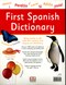 First Spanish dictionary by Olivia Stanford