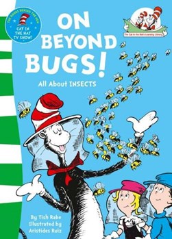 The Cat in the Hat's Learning Library (4) - On Beyond Bugs by Tish Rabe