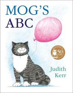Mog's amazing birthday caper by Judith Kerr