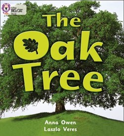 The Oak Tree by Anna Owen