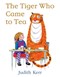 Tiger Who Came To Tea  P/B N/E by Judith Kerr