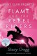 Pony Club Secrets 9 Flame & The Rebel Ride by Stacy Gregg