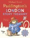 Paddingtons London Story Treasury P/B by Michael Bond