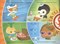 Octonauts & The Great Ghost Reef by Meomi