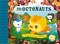 Octonauts & The Growing Goldfish P/B by Meomi