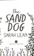 Sand Dog P/B by Sarah Lean