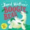 Boogie Bear P/B by David Walliams