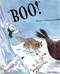 Bear Who Went Boo P/B by David Walliams