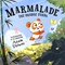 Marmalade The Orange Panda H/B by David Walliams