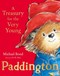 Paddington A Treasury For The Very Young Gift Edition (FS) H by Michael Bond