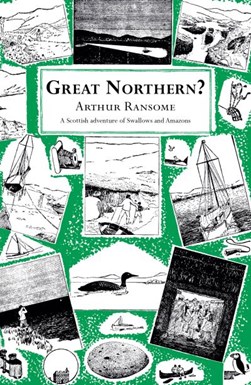 Great Northern? by 