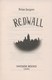 Redwall P/B by Brian Jacques