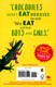 The enormous crocodile by Roald Dahl