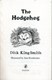 Hodgeheg P/B by Dick King-Smith