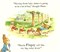 Peter Rabbit Tales Three Little Bunnies H/B by Beatrix Potter