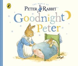 Goodnight Peter by Eleanor Taylor