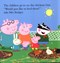 Peppa Pig Peppa At The Petting Farm Board Book by Mandy Archer