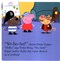 Peppa Pig Peppa The Pirate Board Book by Mandy Archer