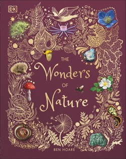 Wonders Of Nature H/B by Ben Hoare