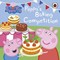 Peppa's baking competition by Lauren Holowaty