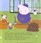 Peppa Pig Georges Tractor P/B by Lauren Holowaty