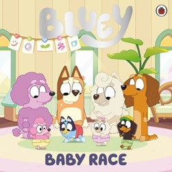 Baby race by 