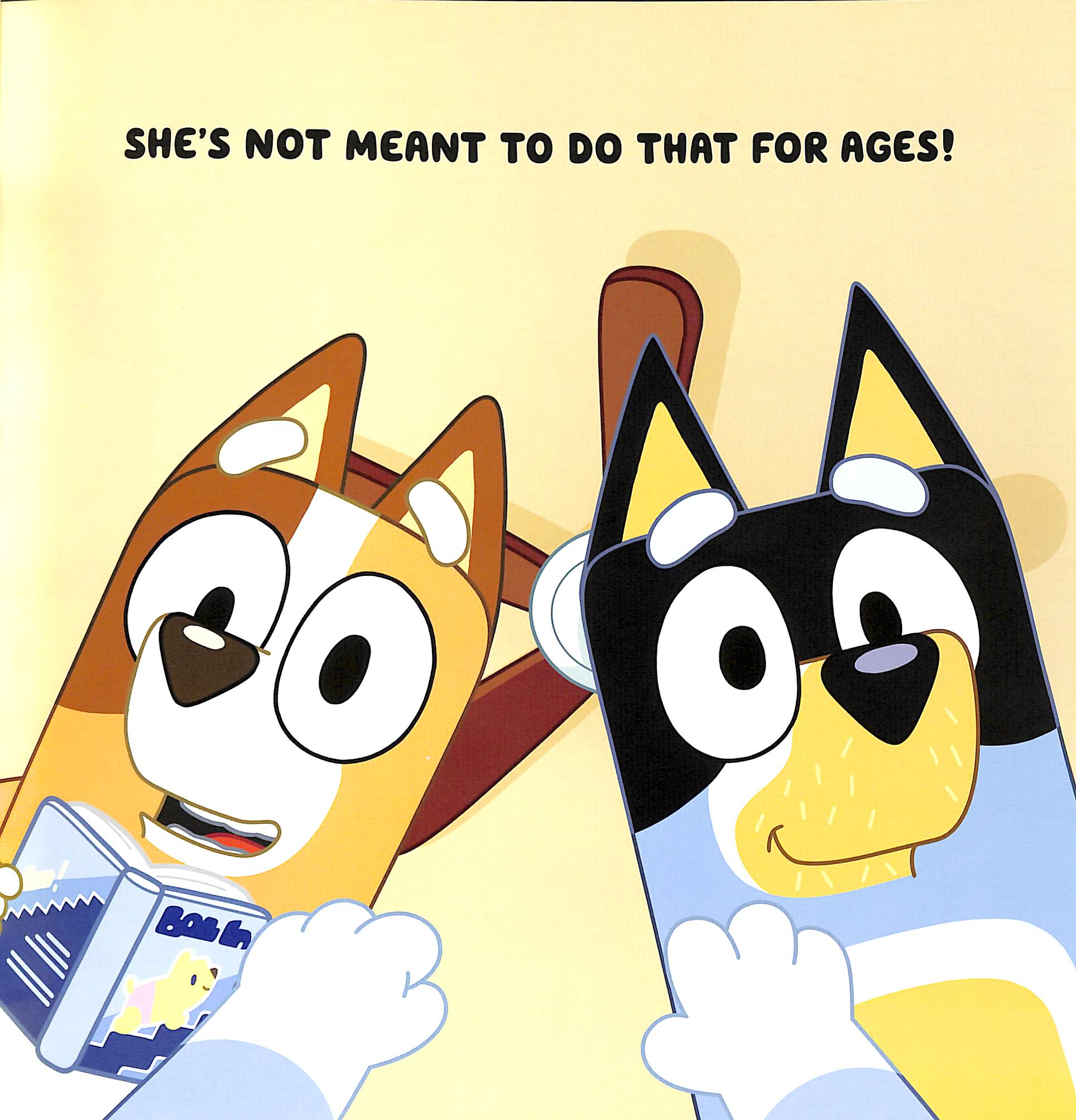 Buy Baby Race Book at Easons