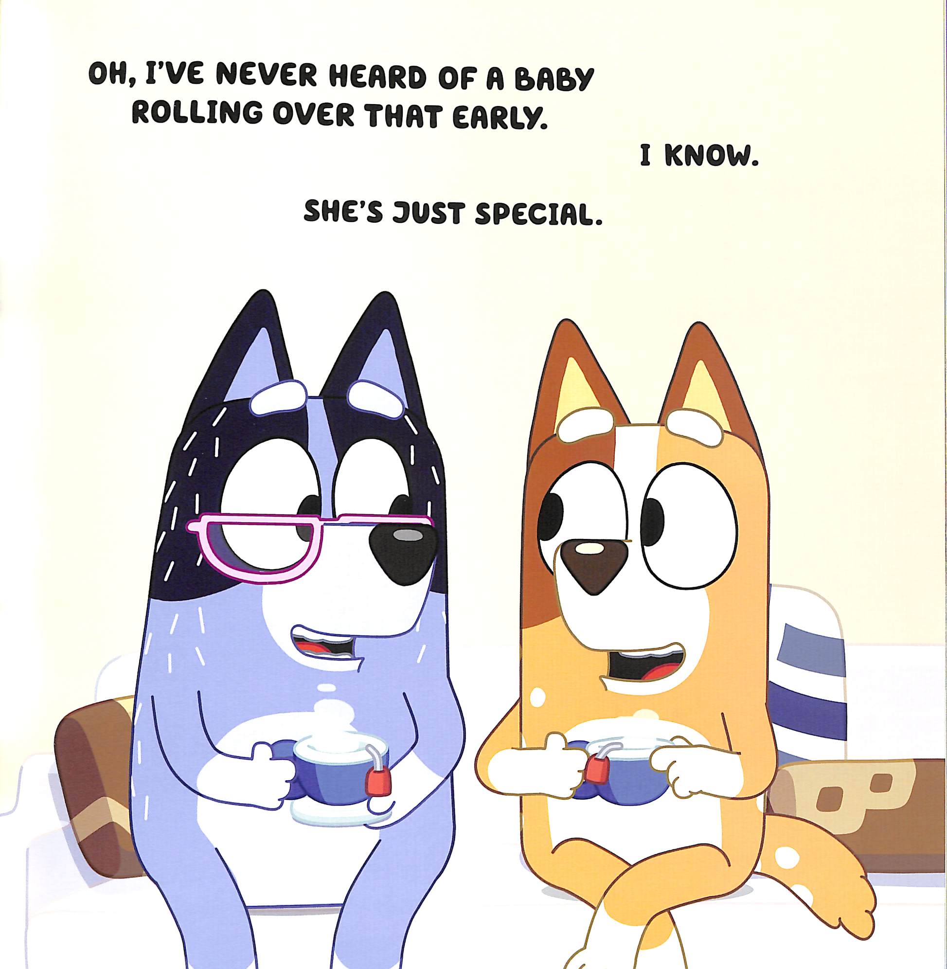 Buy Baby Race Book at Easons