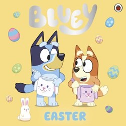 Bluey Easter P/B by 