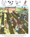 Find My Favourite Things Farm Board Book by Isobel Lundie