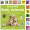 My First Baby Animals Lets Find Our Favourites Board Book by Dawn Sirett