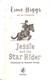 Jessie and the star rider by Esme Higgs