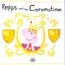 Peppa and the coronation by Rebecca Gerlings