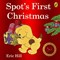 Spot's first Christmas by Eric Hill