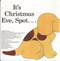 Spot's first Christmas by Eric Hill