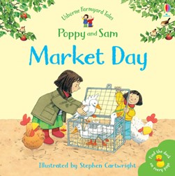 Market Day by Heather Amery