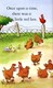 The little red hen by Susanna Davidson