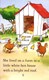 The little red hen by Susanna Davidson