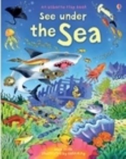 Under the sea by Katie Daynes