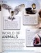 Animals by Miranda Smith